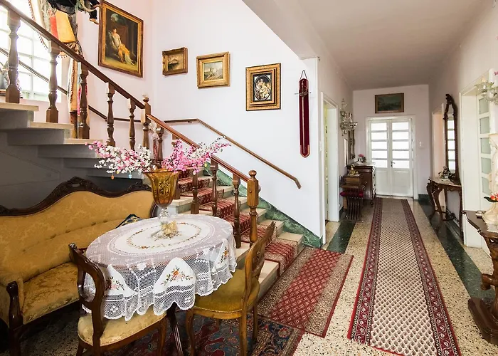 B&B Pereuka Rovigo