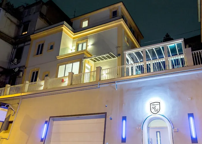 Buono B&B Naples