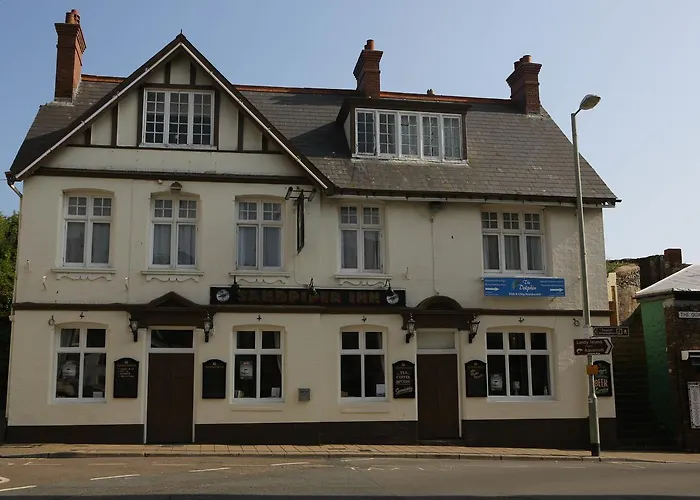 Sandpiper Inn B&B And Pub Ilfracombe