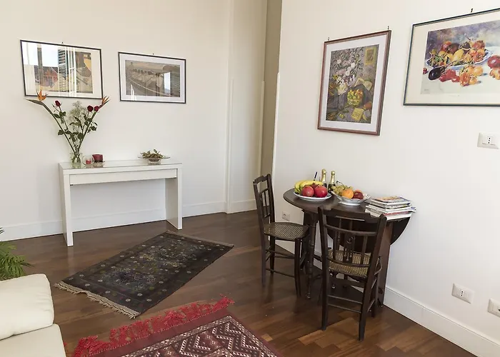 Ai Lattarini House Bed & Breakfast Palermo