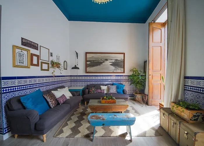 Aminta Home Las Palmas de Gran Canaria