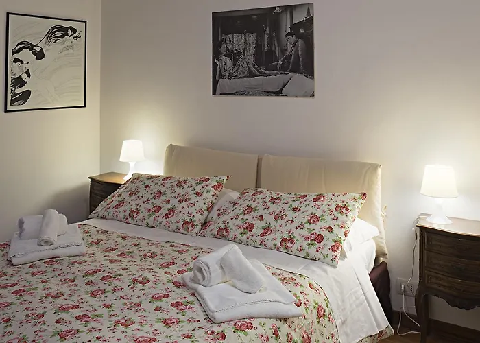 B&B Casa Cimabue Roma