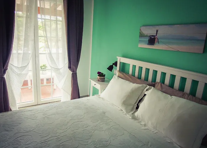 B&B La Rosa dei Venti Marina di Ginosa