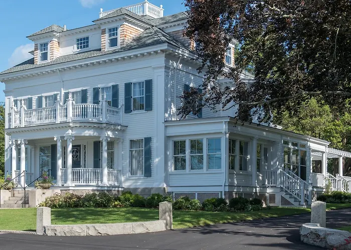 Margin Street Inn Westerly