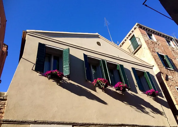 B&B Al Pozzo di Luce Venezia