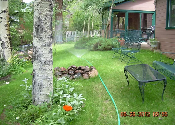 Dodgeton Creek Inn Cuchara