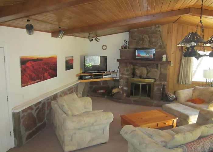Dodgeton Creek Inn Cuchara