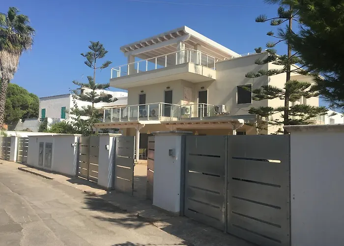 Villa dei Ginepri Gallipoli