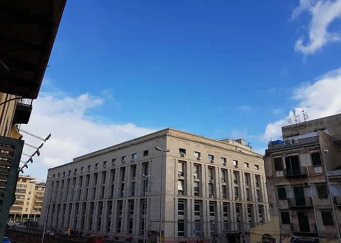 Porta Guccia Bed & Breakfast Palermo