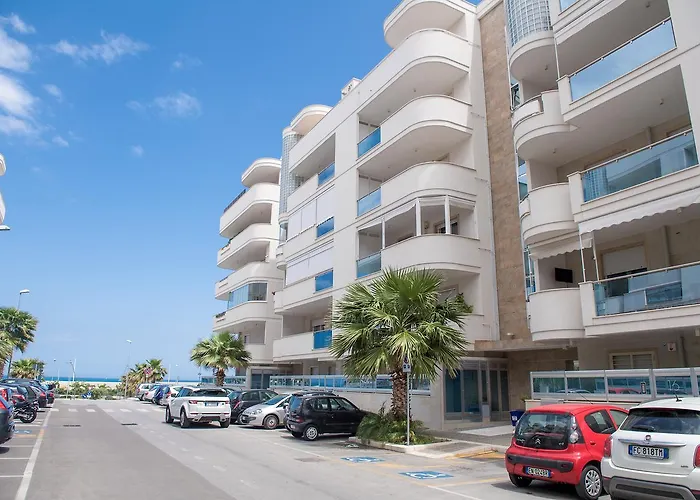 Chicco Di Caffe' Bed & Breakfast Monopoli