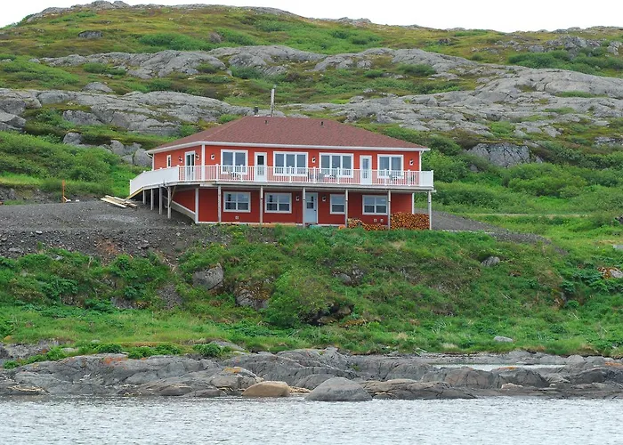 Bed and BreakfastBig Blow