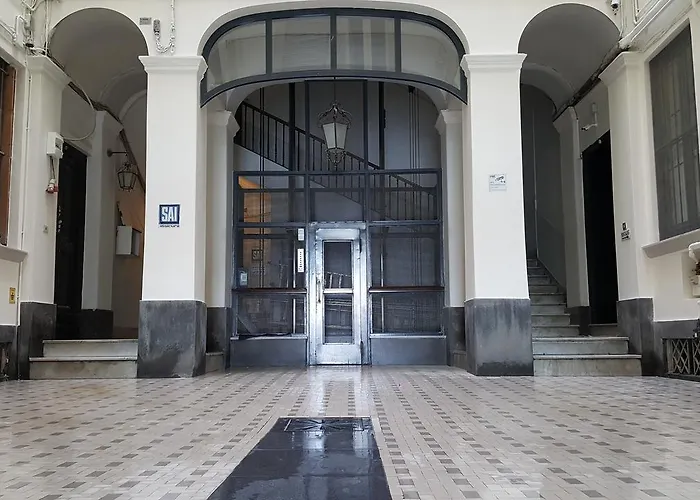 Mareluna Suite De Charme Naples