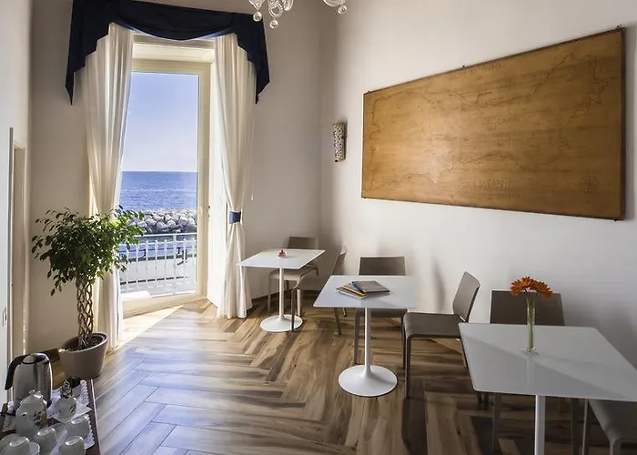 Mareluna Suite De Charme Naples