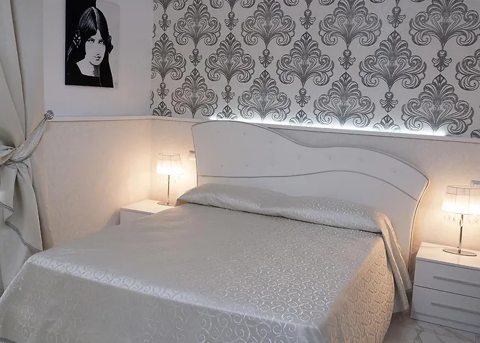 Bed and Breakfast La Dimora Del Marchese Catania