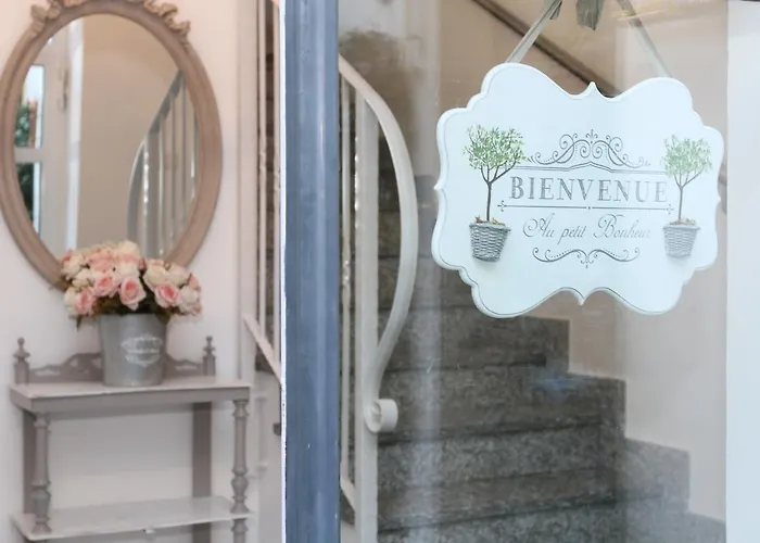 Bed and Breakfast Carducci Côme