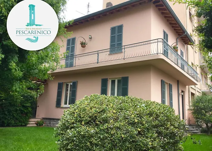 B&B Pescarenico Lecco