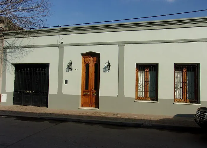 La Posada de Don Segundo San Antonio de Areco
