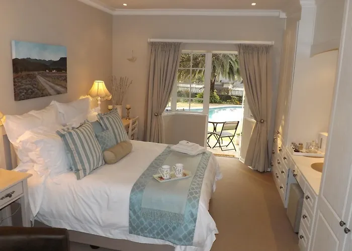 Tiree B&B Johannesburg