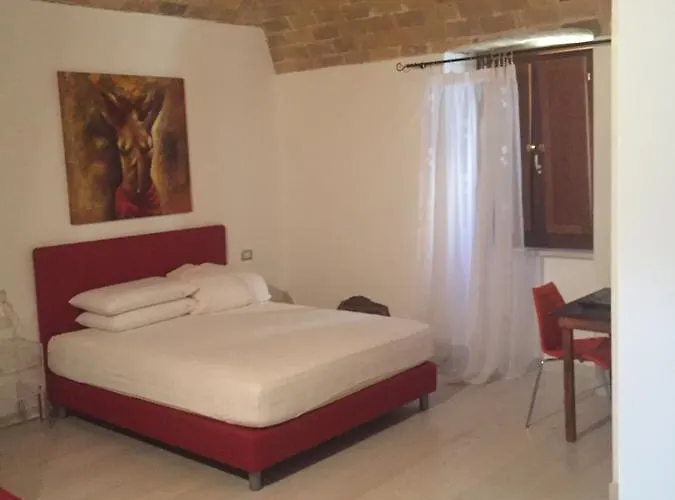 Bed and Breakfast Residenza il Pavone Vasto