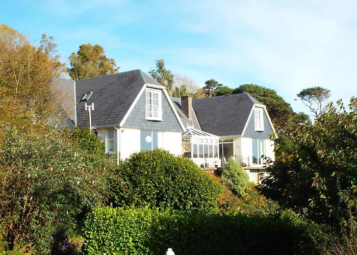 Rocklands House Bed And Breakfast Kinsale