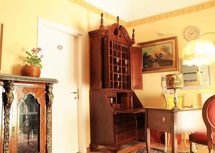 Domenico Florio Palace Catania