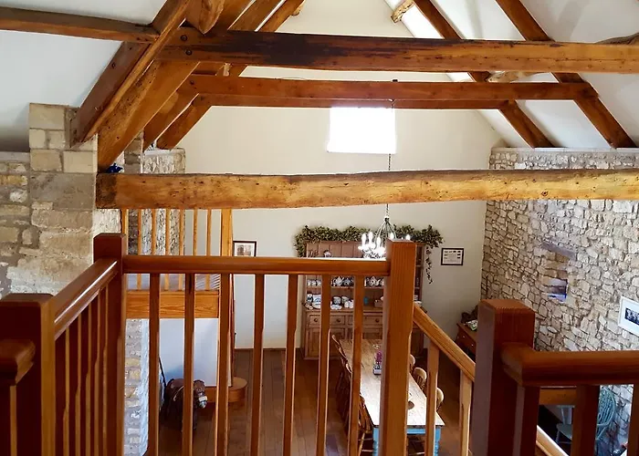 The Old Stables Bed & Breakfast Shepton Mallet