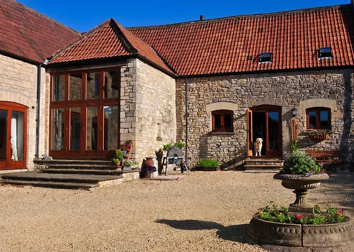 The Old Stables Bed & Breakfast Shepton Mallet