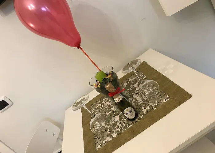 Carpe Diem B&B Ercolano