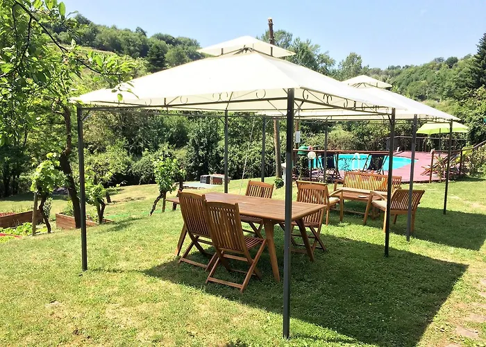 Casa Al Chianti B&B Greve in Chianti