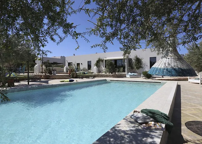 Les Jardins De Villa Maroc Essaouira