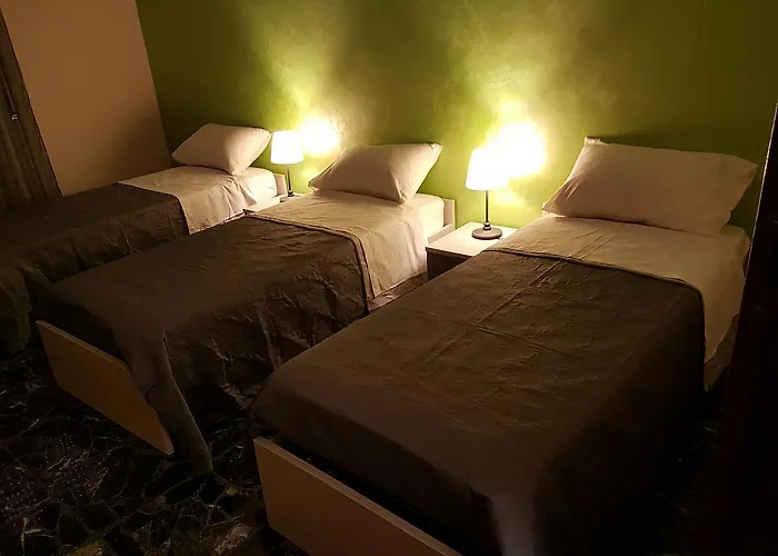 B&B Sant'Angelo Licata