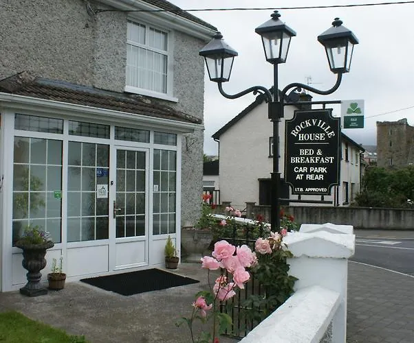 Rockville House B&B Cashel 
