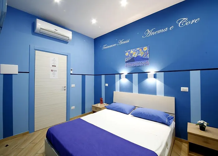 B&B Residenza Alba Napoli