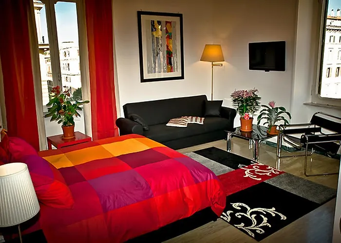 Vatican Paradise Roma