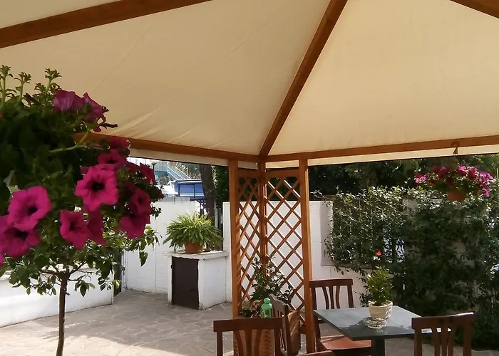 Bed and Breakfast Aquarius Roma