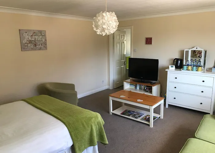 Primrose Lodge York