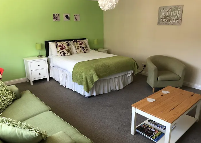 Primrose Lodge York