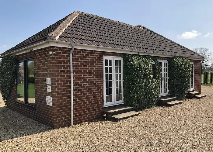 Primrose Lodge York