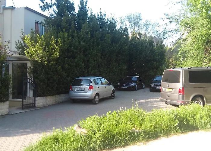 Villa Marjela Split