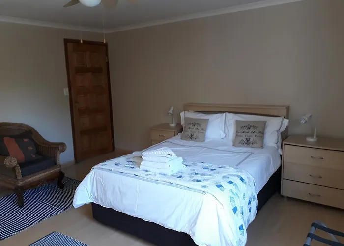 Strathavon Bed And Breakfast Johannesburg