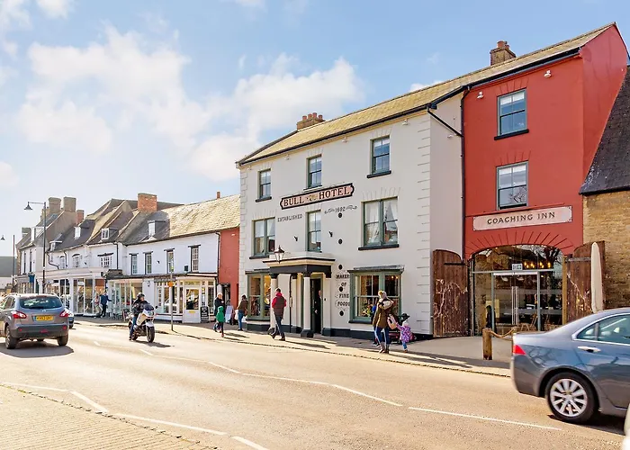 Bed and BreakfastBull