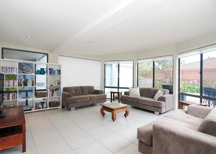 Ceespray - A Boutique Stay In Huskisson - Jervis Bay