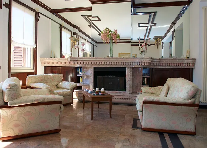 La Maison Royale Bed & Breakfast Fiumicino