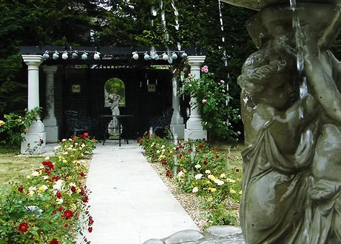The Old Priory B&B Bognor Regis