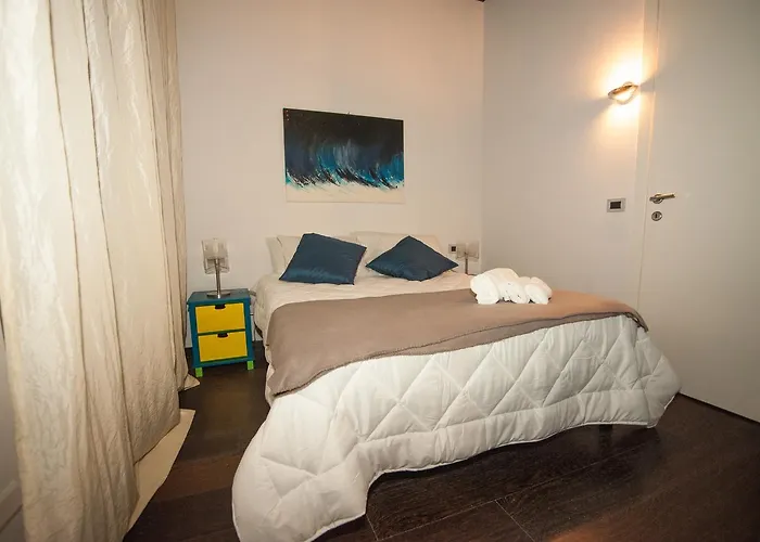 Da Molly Bed & Breakfast Rome