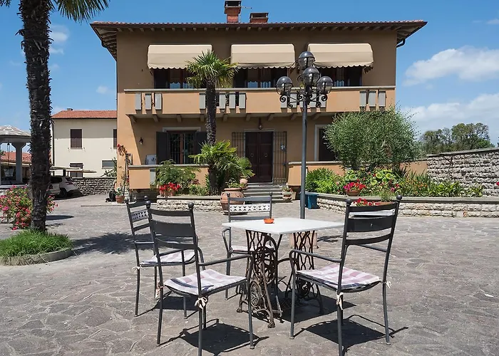 B&B San Russorio Pisa