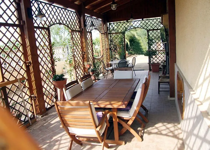 Villa Franca B&B Turi