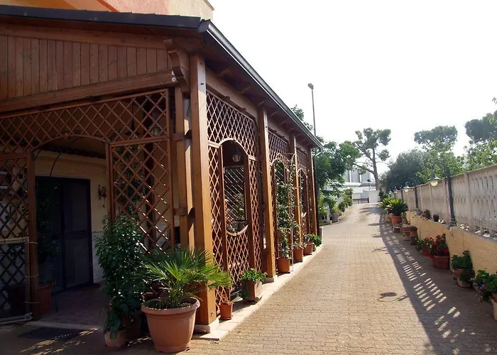 Villa Franca B&B Turi