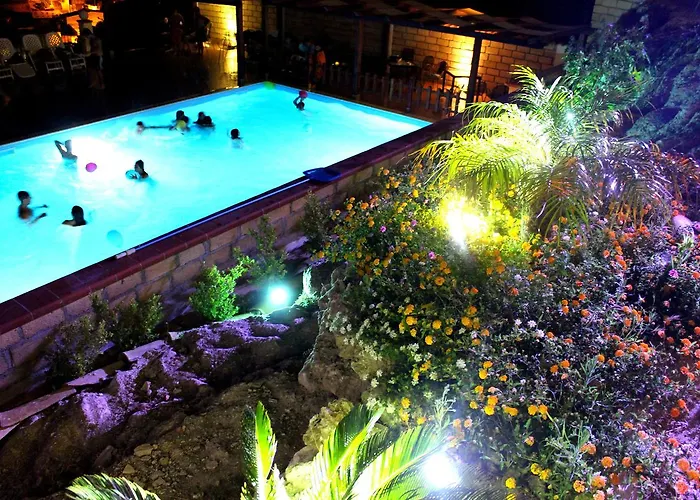 Bed and BreakfastMontemare