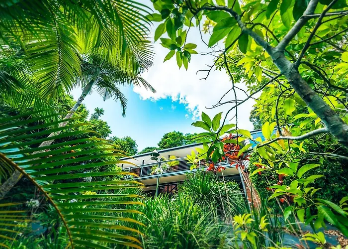 Bella Vista Bellingen